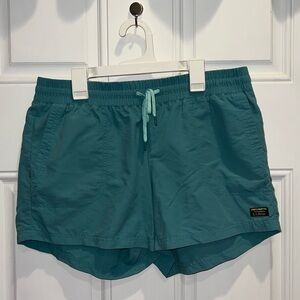 L.L. BEAN women’s shorts size small